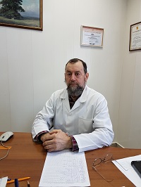 Андрей Михайлович Малиновский